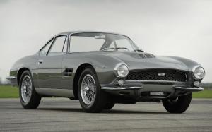 Aston Martin DB4 GT Bertone Jet 1961 года